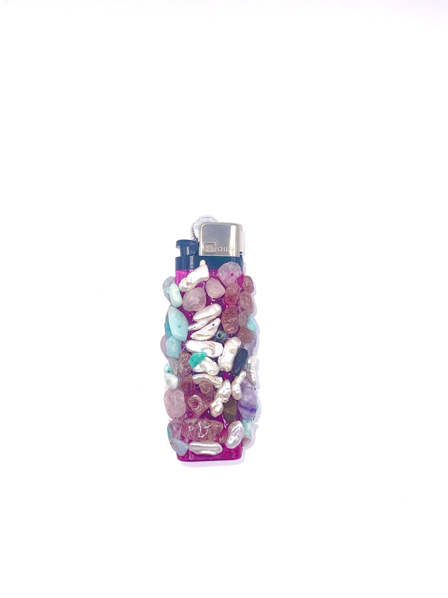 Crystal Ritual Lighter