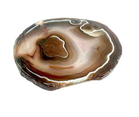 Hearthkeeper - Agate Slab