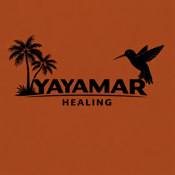 Yayamar Healing