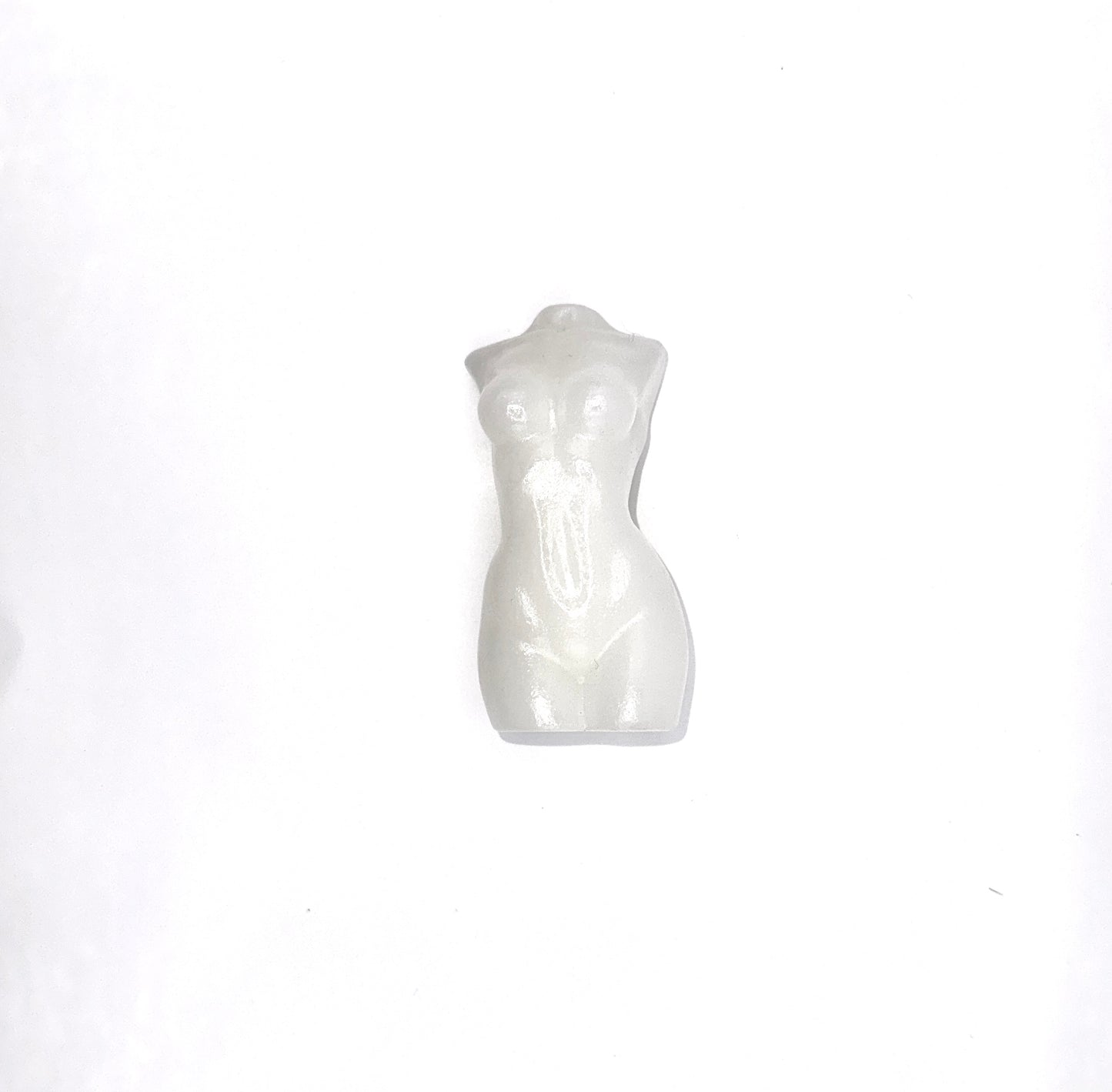 Worship Her - White Jade