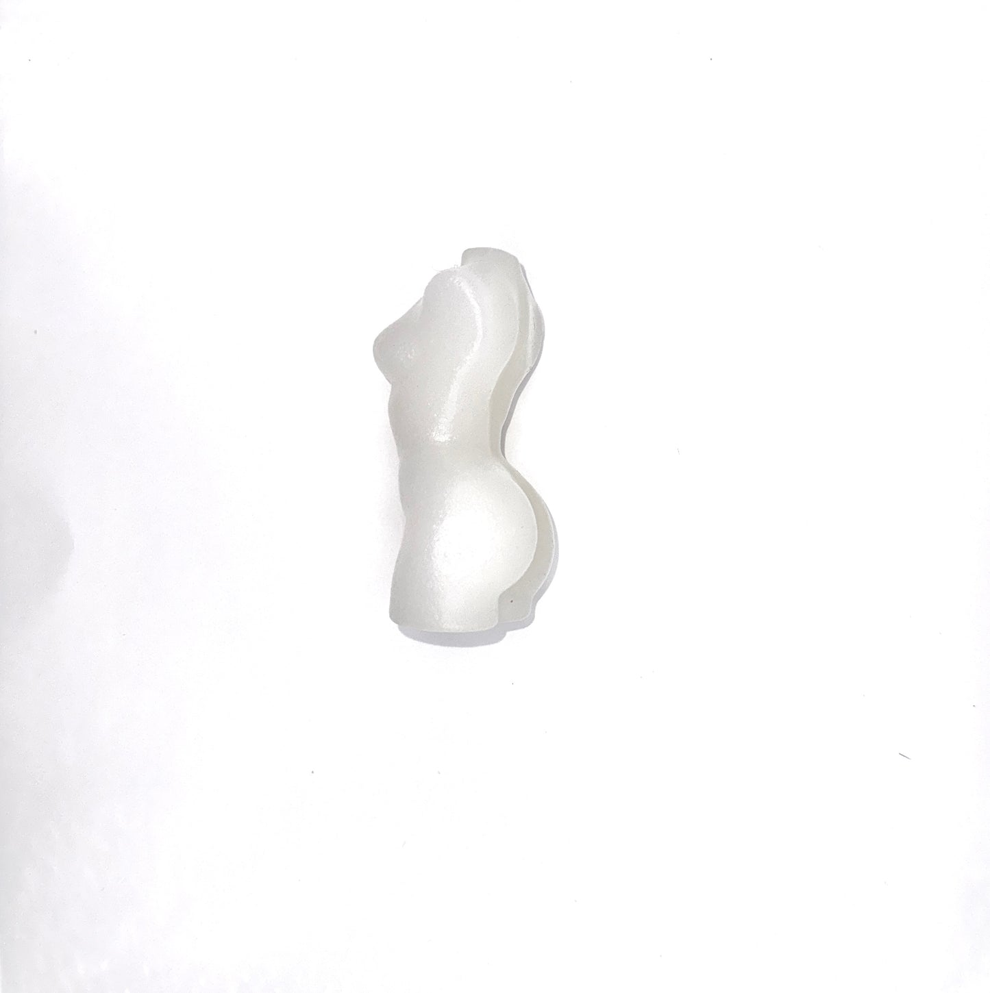 Worship Her - White Jade