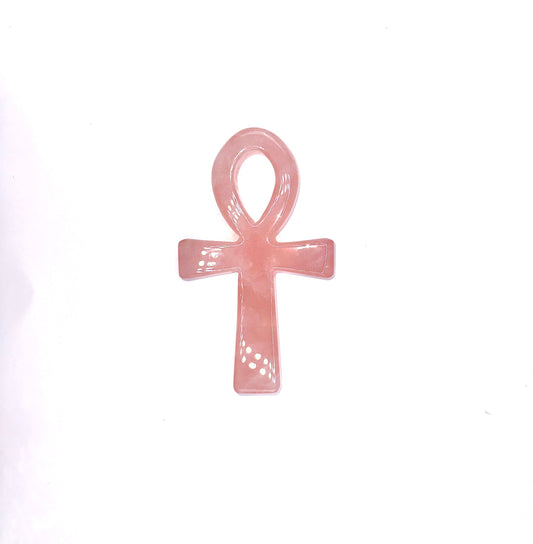 Her Portal - Rose Quartz