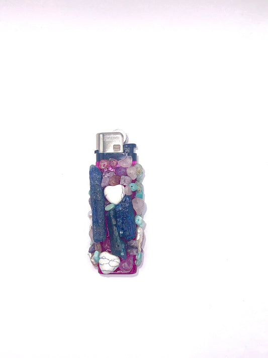 Crystal Ritual Lighter
