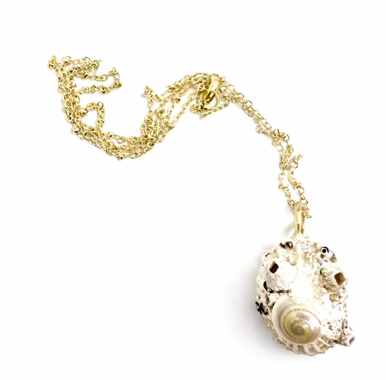 Hija Del Mar Necklace